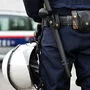 158 Polizisten wurden 2024 im Dienst verletzt (Sujetbild)