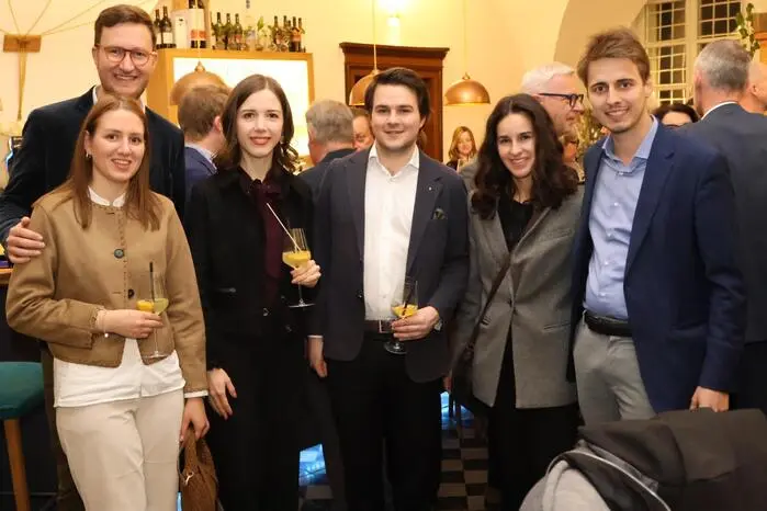 Übrigens: Ein Video gibt es auf Facebook Kleine Zeitung St. Veit/Feldkirchen zu sehen! Klicken Sie sich durch die Fotogalerie