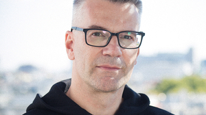 Harald Darer stammt aus St. Barbara und lebt in Wien