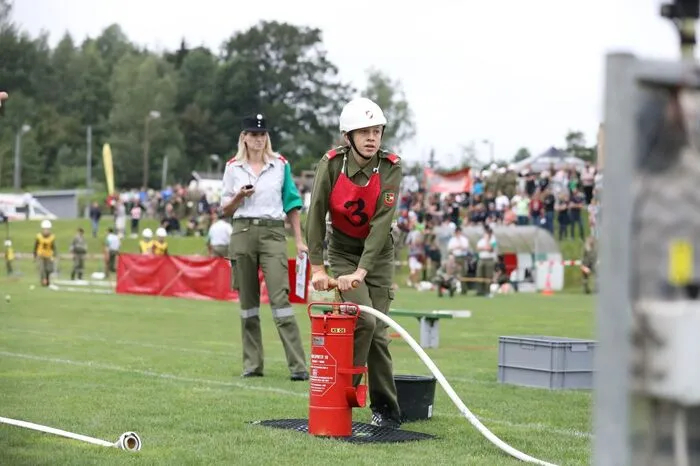 Feuerwehrjugend