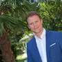 Tobias Pötzelsberger: Ihm schlägt heute die große Stunde als Moderator der ORF-Sommergespräche