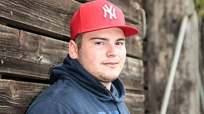 Sebastian Novotny alias Sevo