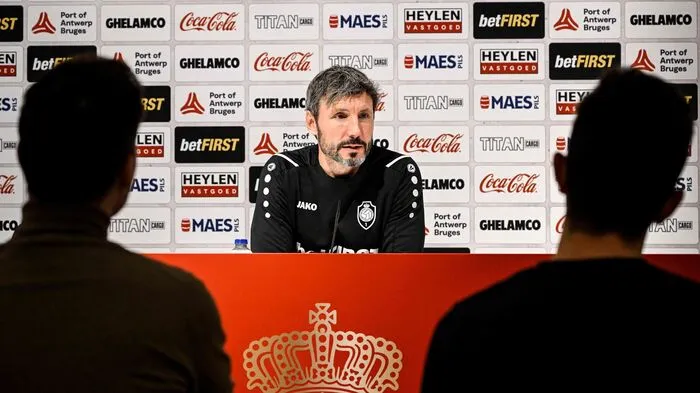 Mark van Bommel