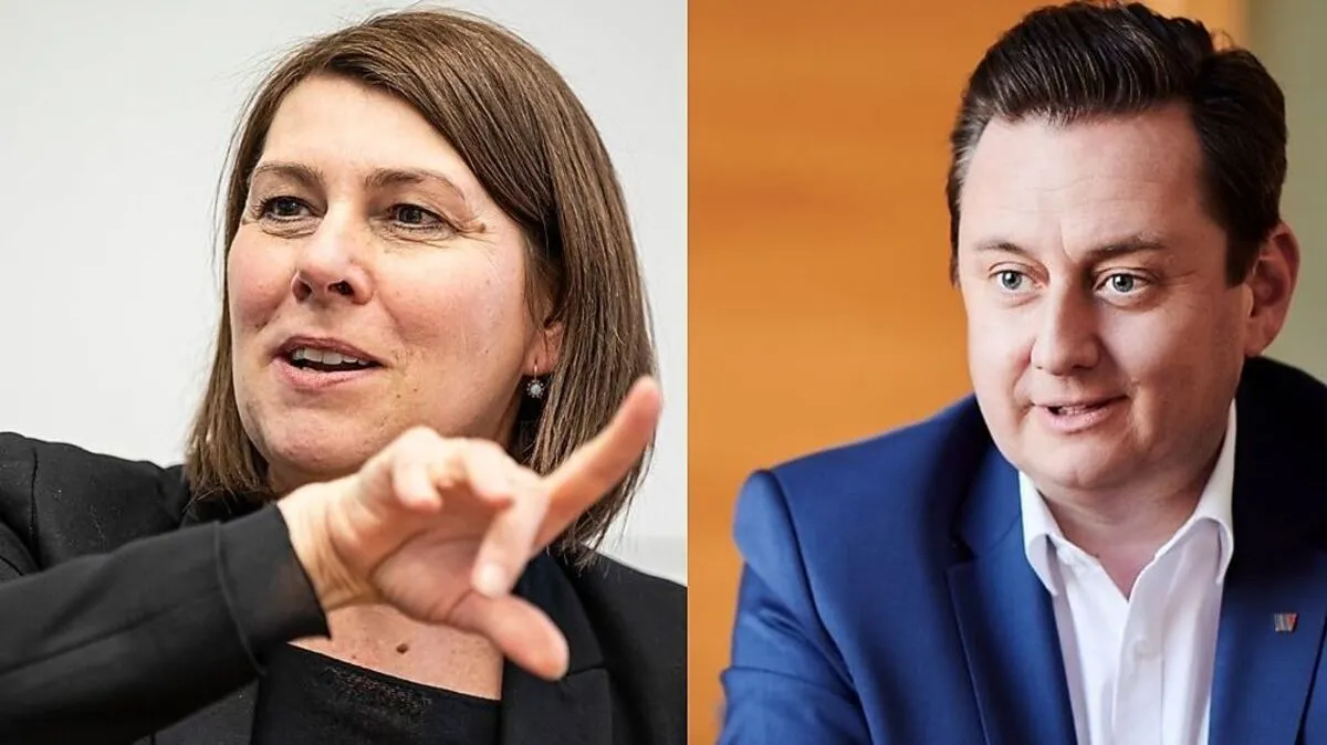 Sabine Jungwirth, Kurt Egger
