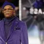 Samuel L. Jackson