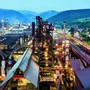 Stahlproduktion: Energieintensiv und für die Steiermark von großer Bedeutung