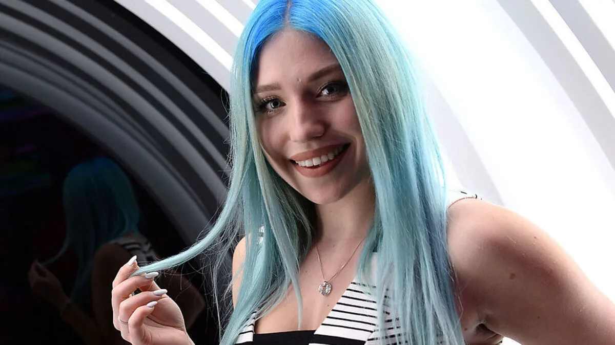 Youtuber wie Bibi sind die Popstars der digitalen Welt