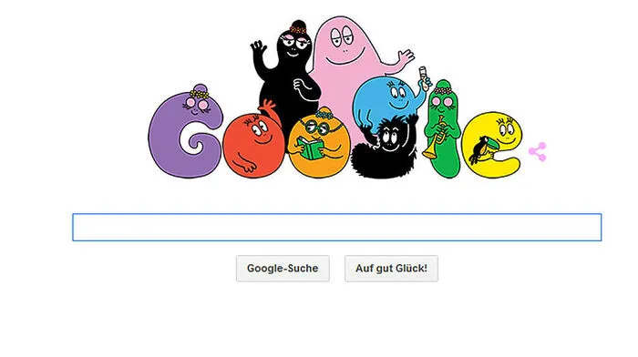 Barbapapa feiert 45. Geburtstag