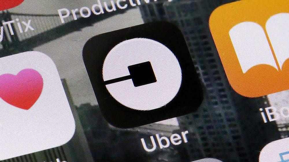 Taxler planen eine eigene App, analog zu Uber