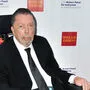 Tim Curry erlitt 2012 einen schweren Schlaganfall