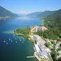 Der Ossiacher See schnitt in Feldkirchen am besten ab