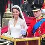 Am 29. April 2011 feierten William und Kate ihre Traumhochzeit in der Londoner Westminster Abbey