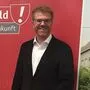 Knittelfelds Bürgermeister Harald Bergmann