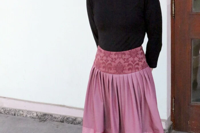 Im Dreiakter „Der listige Heiratsplan“ brillierten die Görtschitztaler Laienschauspieler erstmals unter Regisseurin Magdalena Liegl (Foto).
