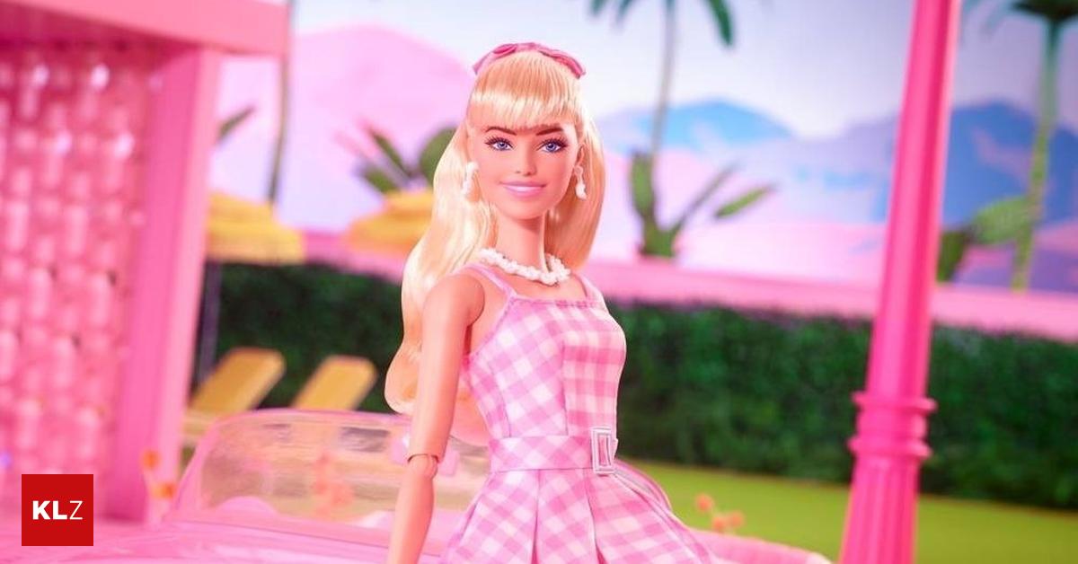 Die Evolution der Barbie: Von der Luxus-Modepuppe zum inklusiven Vorbild