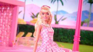 Seit 1959 ist Barbie aus zahlreichen Kinderzimmern nicht mehr wegzudenken