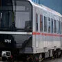 So sieht die erste fahrerlose U-Bahn-Garnitur Wiens aus.