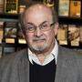 Rushdie trat bei einer Veranstaltung im Chautauqua im Westen New Yorks auf