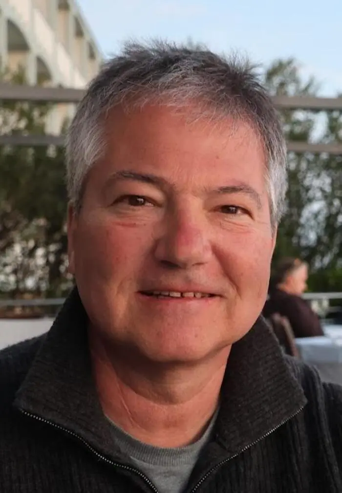 Martin Rupitz