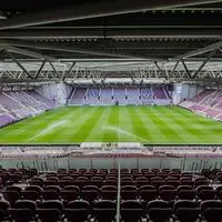 20.000 Fans werden das Stadion zu einem Hexenkessel machen