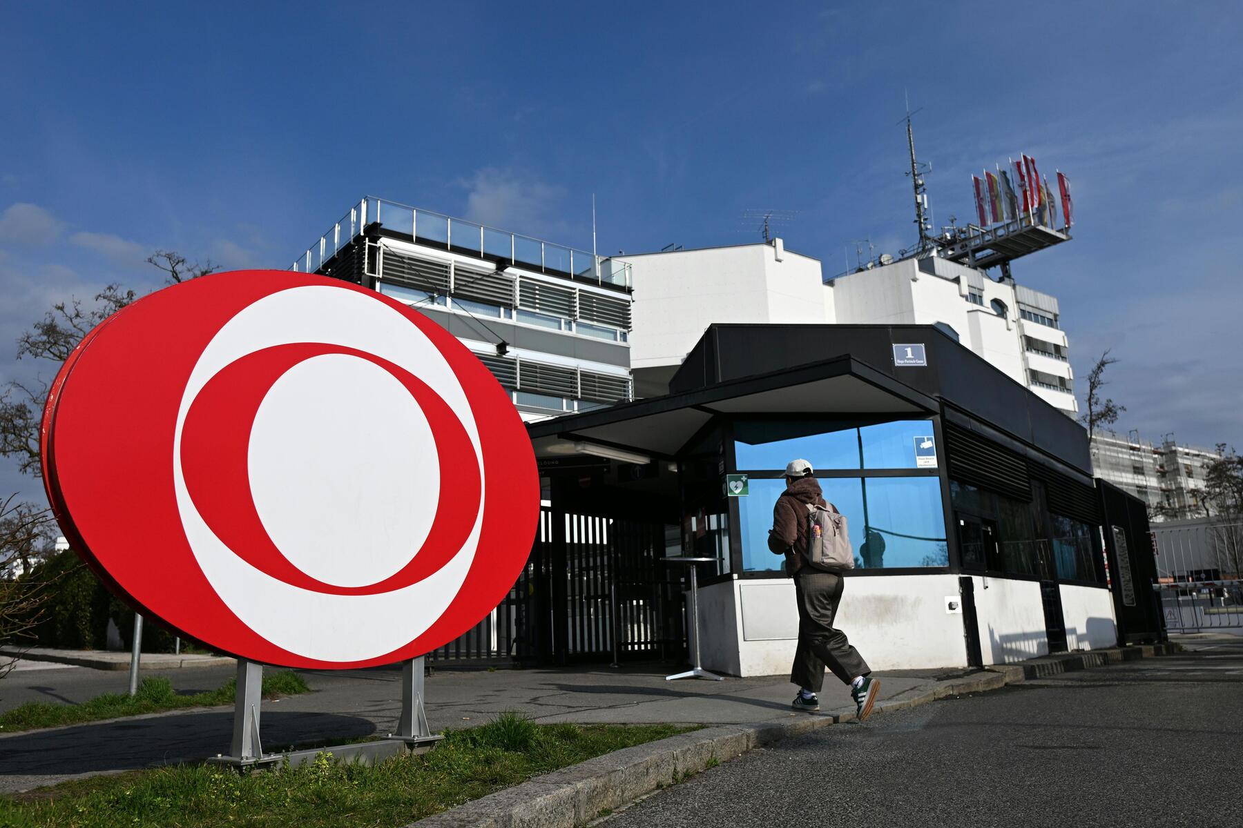 Ö3-Star an der Spitze: Das sind die Top-Nebenverdiener vom ORF