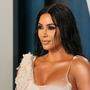 Kim Kardashian leidet unter der Hautkrankheit Psoriasis