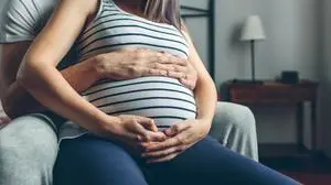 schwanger, schwangerschaft