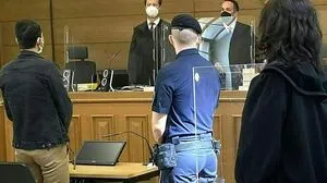 Der Angeklagte musste sich wegen versuchten Mordes vor Gericht verantworten