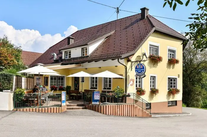 Seit 1998 betreibt Reinhard Hartl den Gasthof