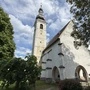 Die St. Michaelskirche in Lienz 