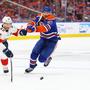 Für Edmontons Superstar Connor McDavid ist der Stanley Cup nur noch einen Sieg entfernt