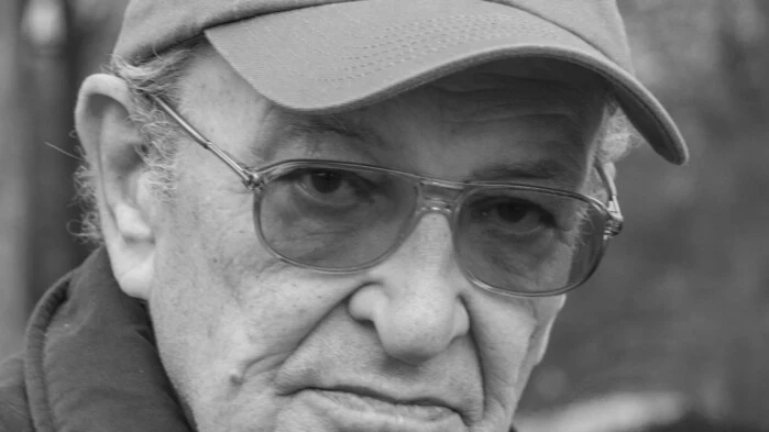 Alexander Widner wird am 10. November 85