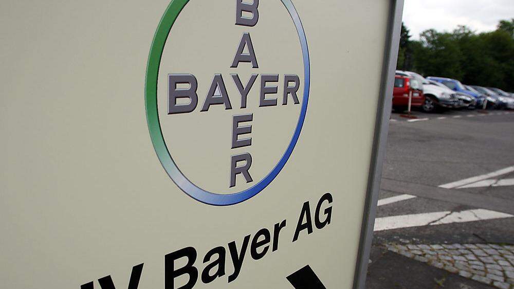 Bayer hat angekündigt, weltweit 12.000 Jobs zu streichen, 4500 in Deutschland 