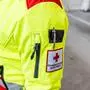Das Rote Kreuz in der Steiermark bekommt im Jahr 2025 eine neue Uniform
