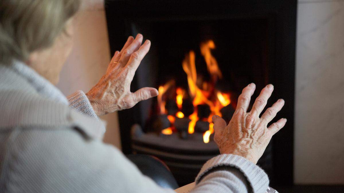 Ältere Personen sind bei Wohnungsbränden auffallend häufig unter den Todesopfern