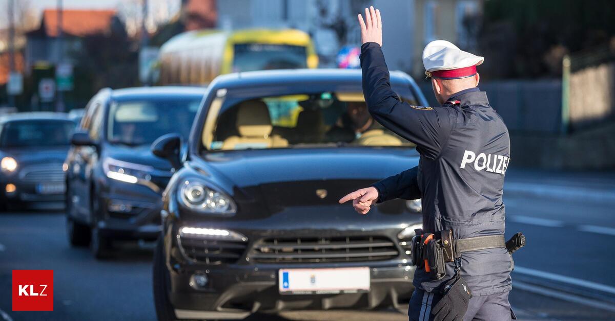 Junger-Weststeirer-war-wochenlang-mit-gef-lschten-Kennzeichen-unterwegs
