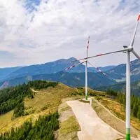 Windkraft: Kommt der Turbo oder ein Kampf gegen Windmühlen
