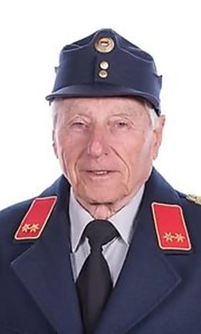 Trauer herrscht im Mölltal um Horst Pichler