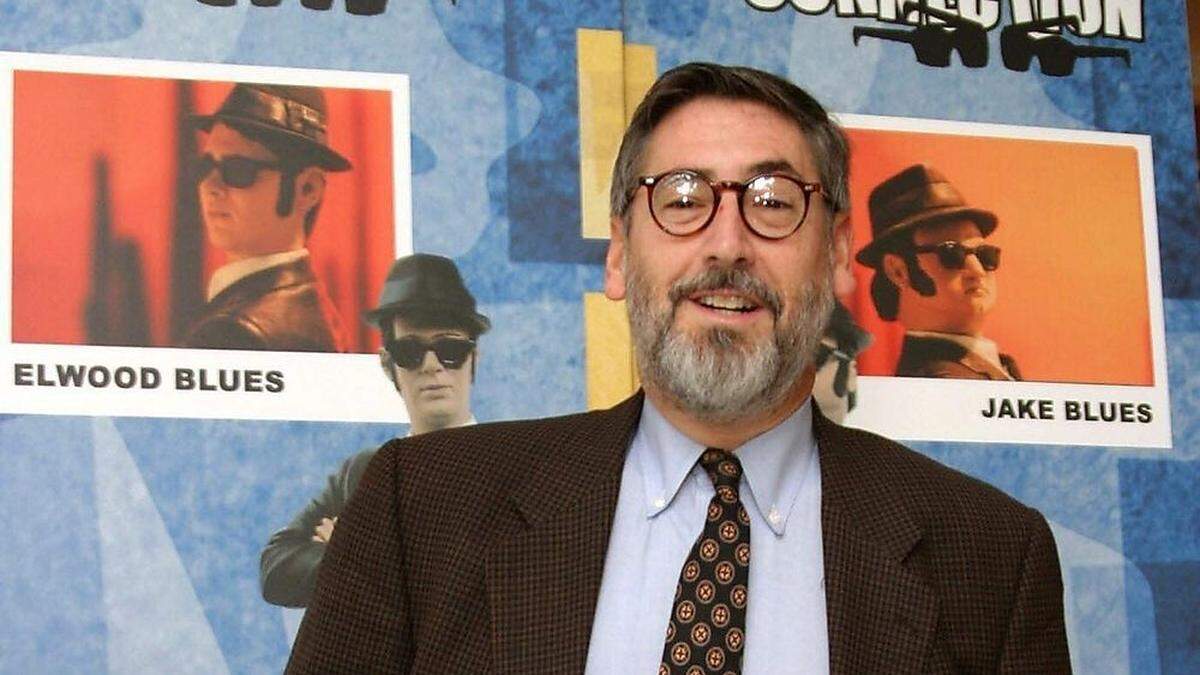 Das Gruseln bleibt in der Familie: John Landis übergibt &quot;American Werewolf&quot; an seinen Sohn