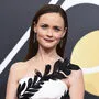 Alexis Bledel hat Geburtstag