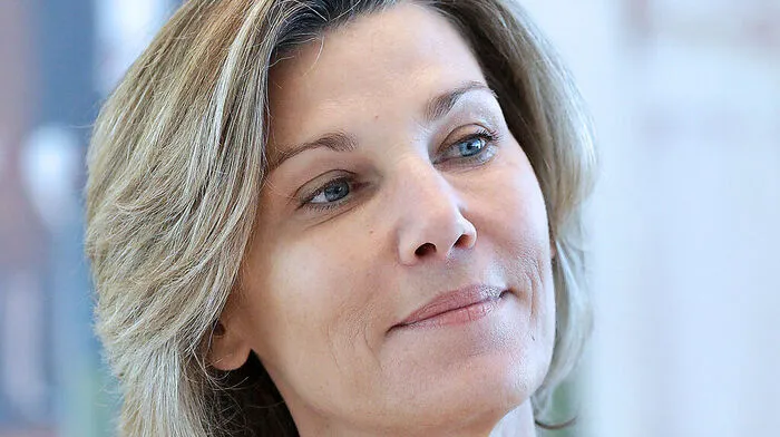 Desiree Treichl-Stürgkh als Organisatorin zurückgetreten