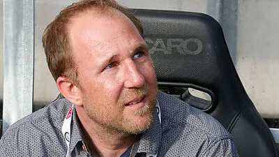Günter Kreissl