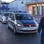 Im Vorjahr standen Polizeiautos in der internen Villacher Teststation zeitweise sogar in der Schlange