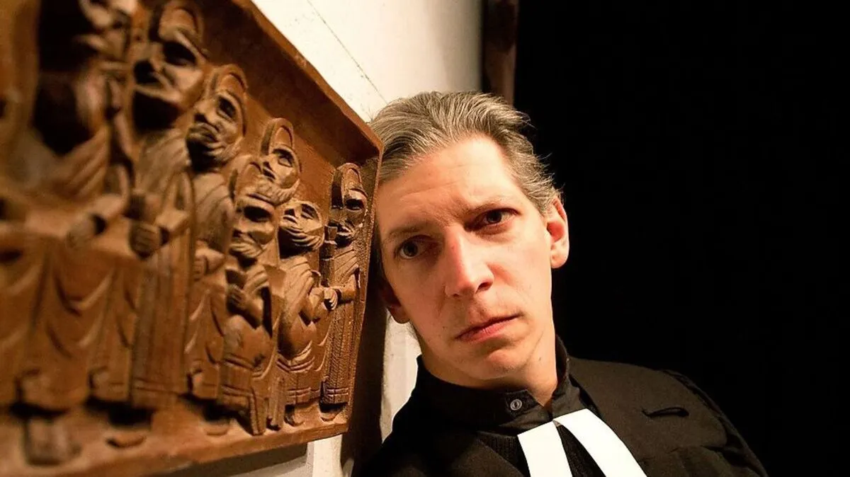 Aufführung von Vada