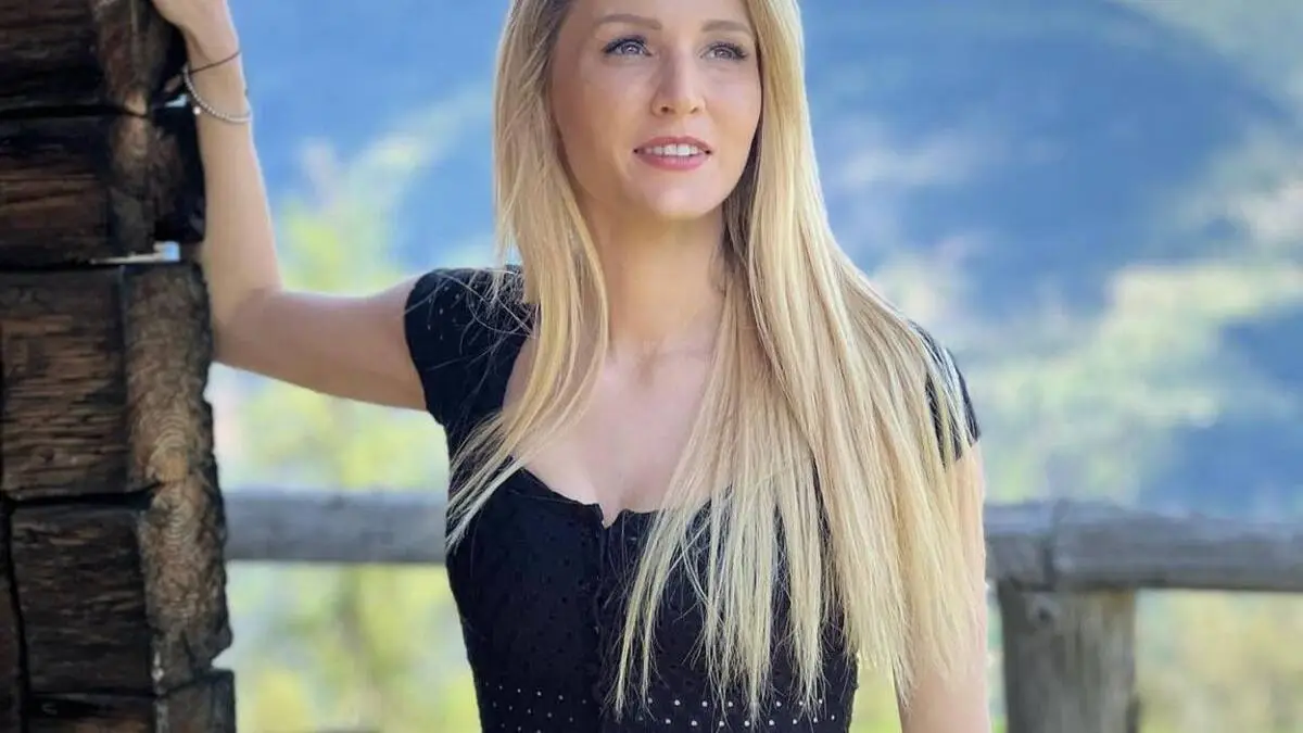 Melissa Naschenweng ist jetzt auch Star einer Doku