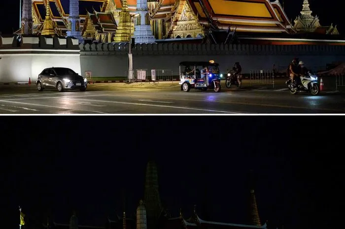Bangkok