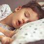 Schlafhygiene kann schon den Jüngsten helfen durchzuschlafen. 