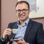 Fritz Kaltenegger: "Es ist unser Vorsatz, zurück zu alter Stärke zu kommen und zu wachsen.“