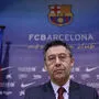 Barca-Präsident Josep Maria Bartomeu