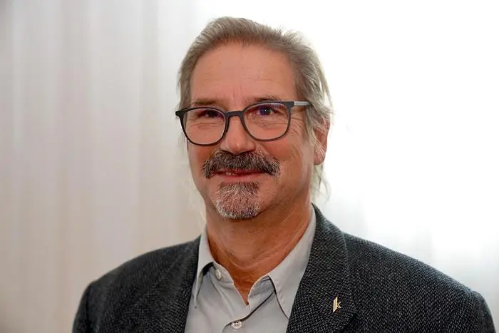 Mag. Franz Hössl (Team Kärnten) Finanzrefent, Team Kärnten, Spittal